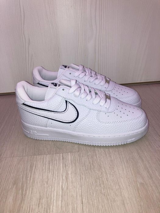 Nike AF1 full White