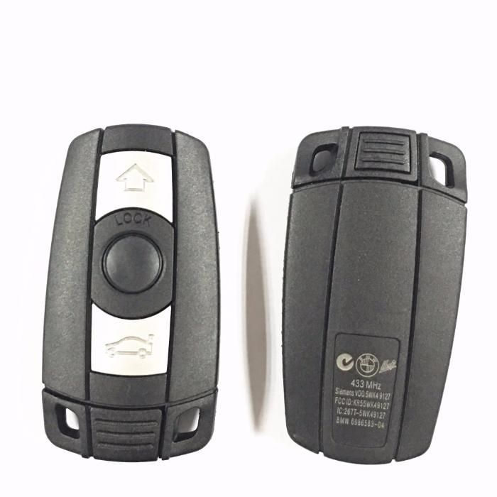 Carcasa cheie BMW seria 1  seria 3 E90 e91