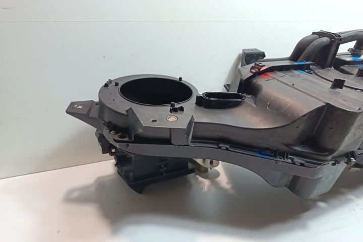 Aeroterma 570620400 IVECO Daily a 3-a generatie