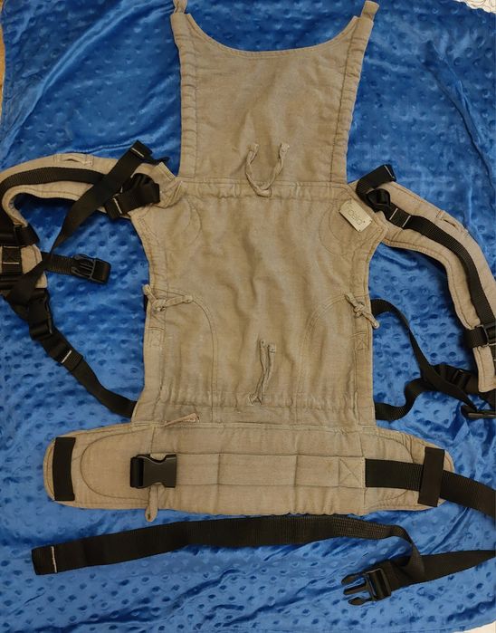 Marsupiu ergonomic Fidella