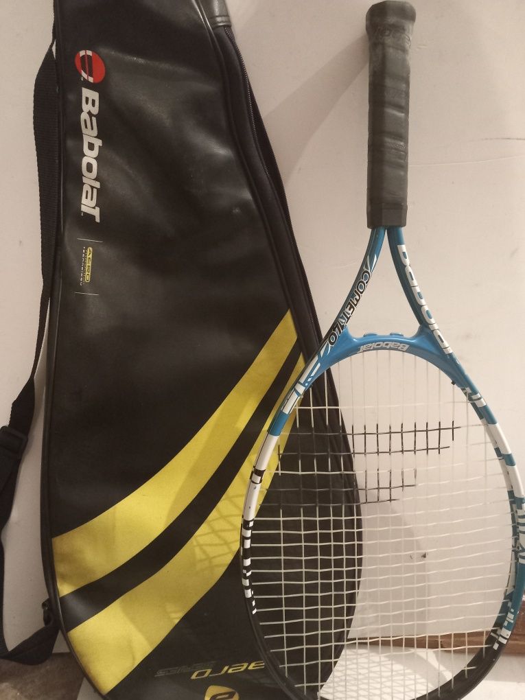 Тенис ракети Babolat. Супер запазени. Цена за брой 60лв.