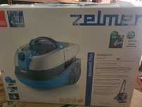 Aspirator Zelmer Aquawelt Plus