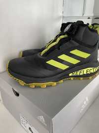 Ботинки Adidas