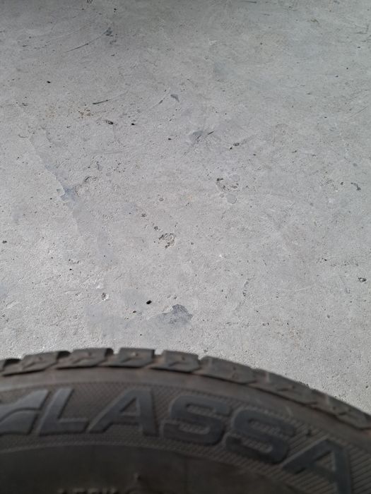 4 anvelope iarnă 205 55 r16 Lassa