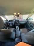 Vand Hyundai i30 M-hybrid august 2022, unic proprietar. 20715km reali