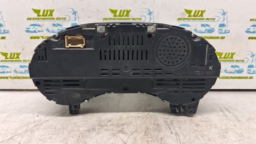 Ceasuri de bord a1669003606 Mercedes-Benz ML W166 [2011 - 2015]