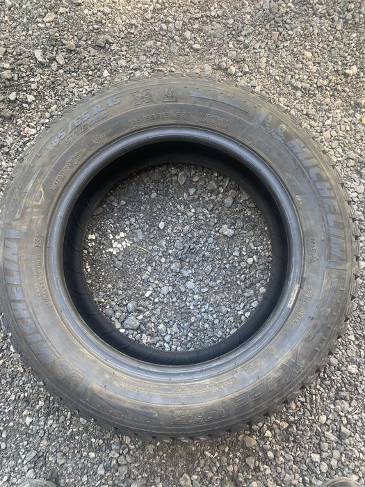 Шины зимние с дисками