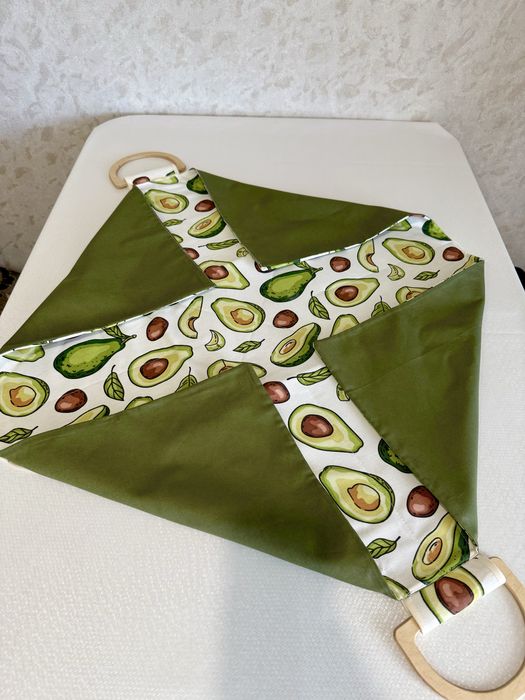 Сумка /скатерть /дастархан