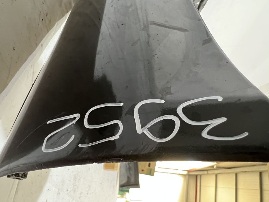 Bara spate Audi A8, 2002, 2003, 2004, 2005, 2006, cod origine OE 4E0807511A.