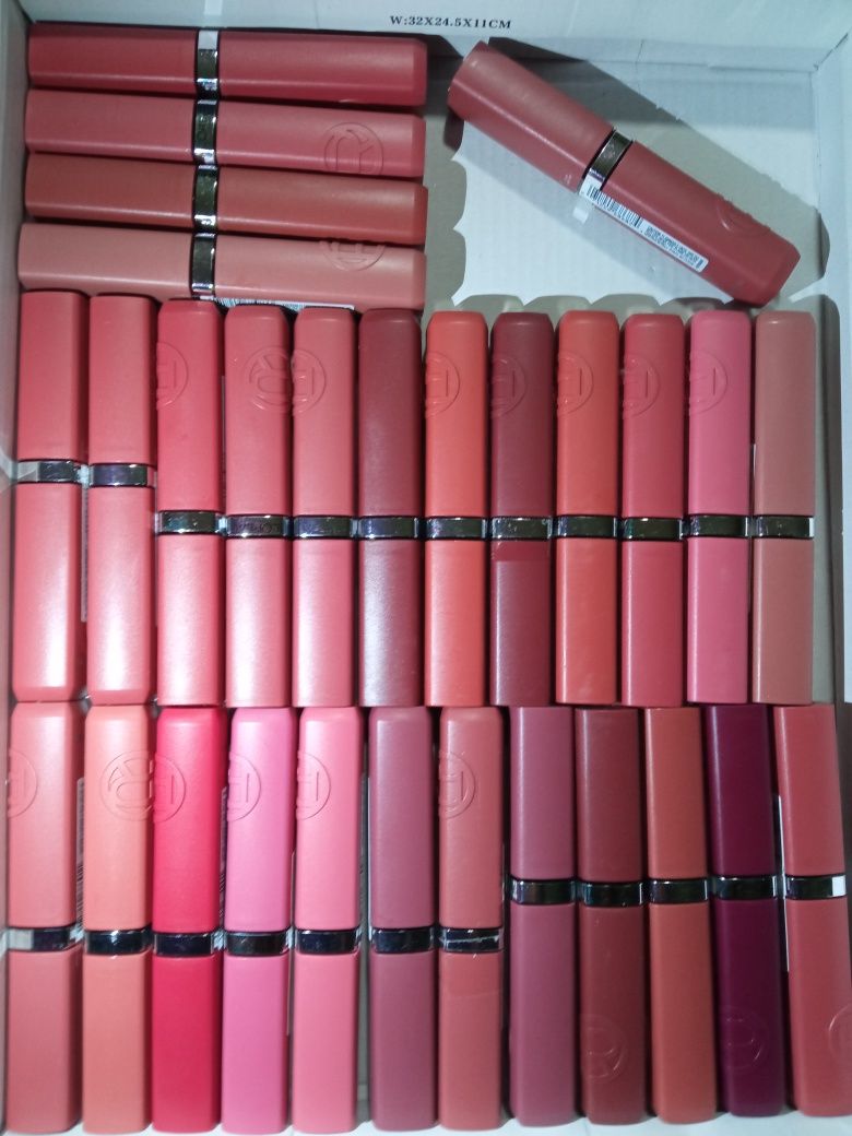 ruj Maybelline rezistent