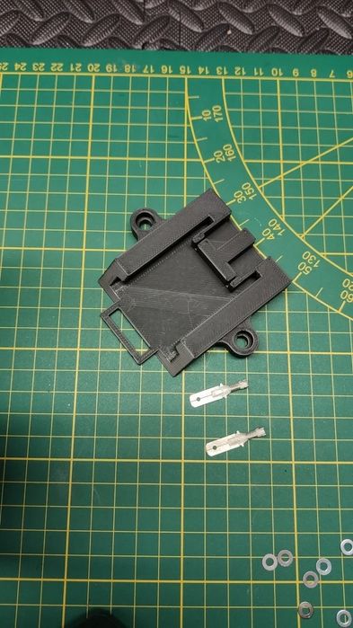 Adaptor acumulator Parkside X20v Team