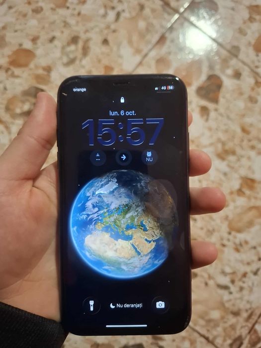 Iphone 11 Nou, fara zgarieturi