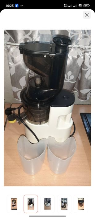 Соковыжималка продам