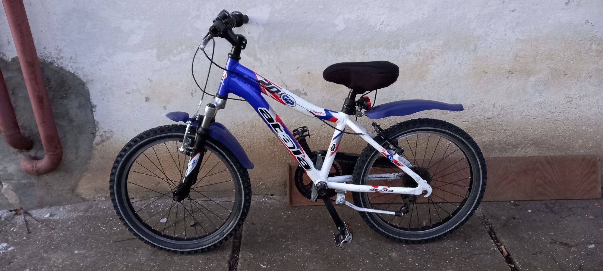 Bicicleta Atala de copii 20 inch