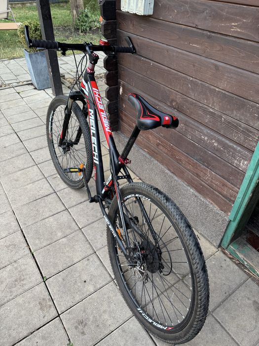 Vand bicicleta Meilechi, cadru 26, schimbatoare Shimano