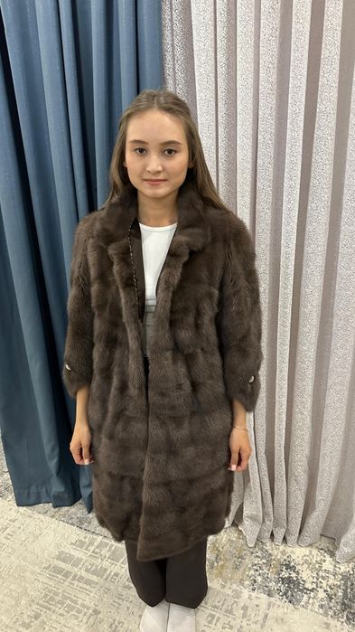 Шуба размер 44 цена 250000