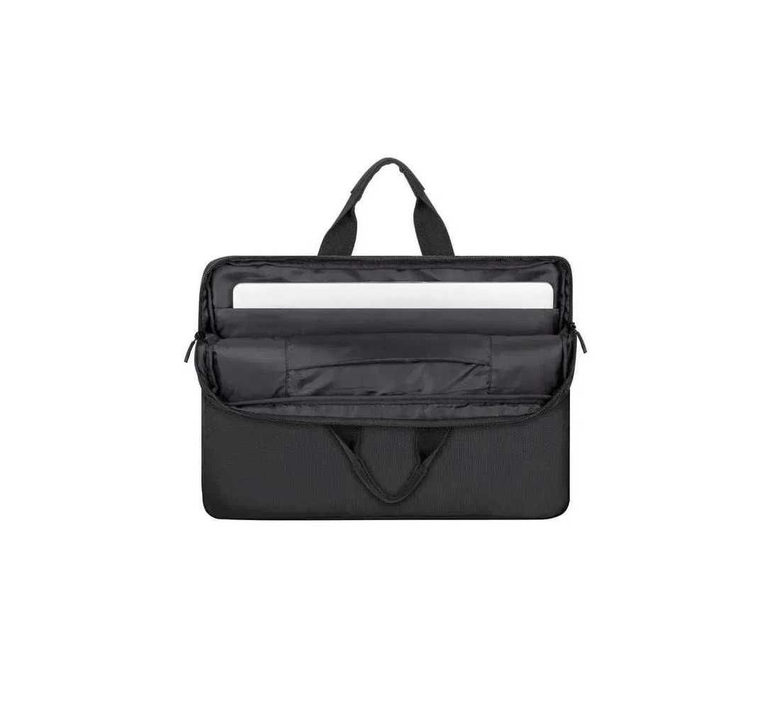 ^ Рассрочка на  Сумку для ноутбуков RIVACASE 8035 black