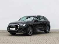 Audi Q3 Audi Q3 40 TFSI quattro S line exterieur