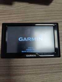 Vand gps Garmin in stare de functionare