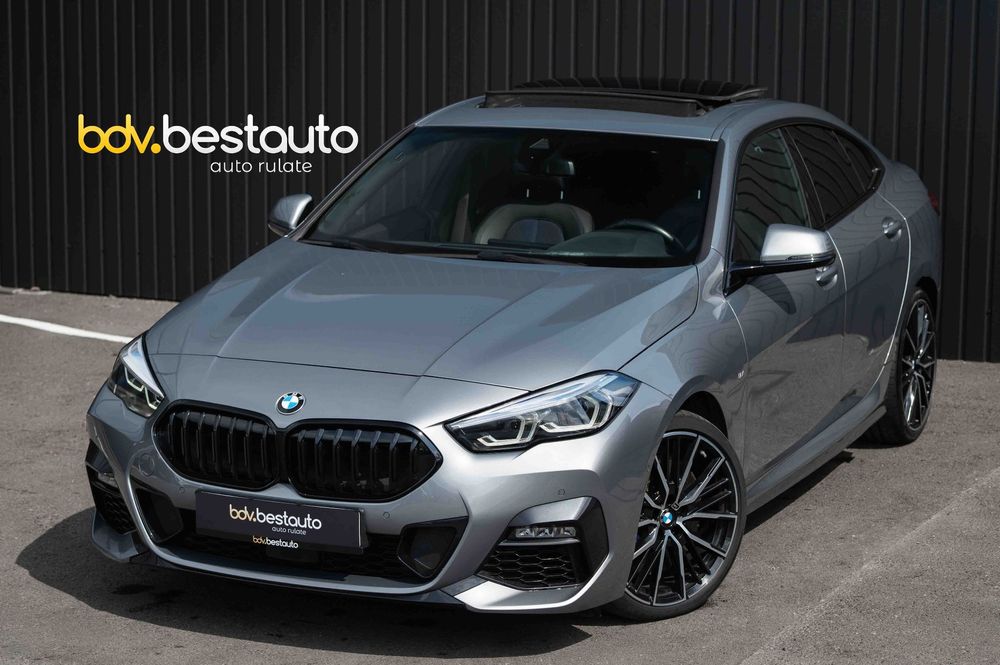 BMW Seria 2 BMW 218i M Sport / H & K / Camera / Pano / LED / Assist