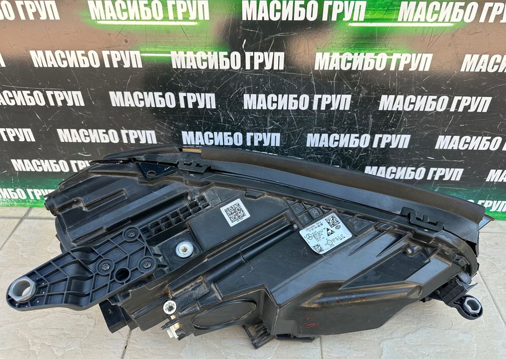 Фарове far LED HIGH PERFORMANCE фар за Мерцедес ГЛЕ Mercedes GLE W167