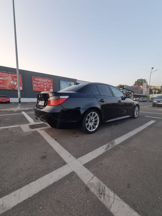 Vând BMW Seria 5