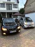 Smart ForTow Passion Cabriolet cutie Auto 6+1 viteze. Acte la zi !