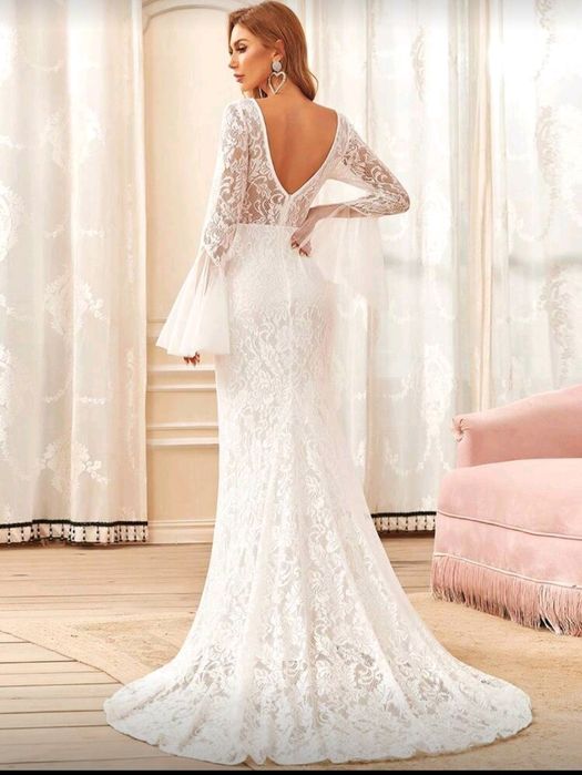 Rochie mireasa  300 lei