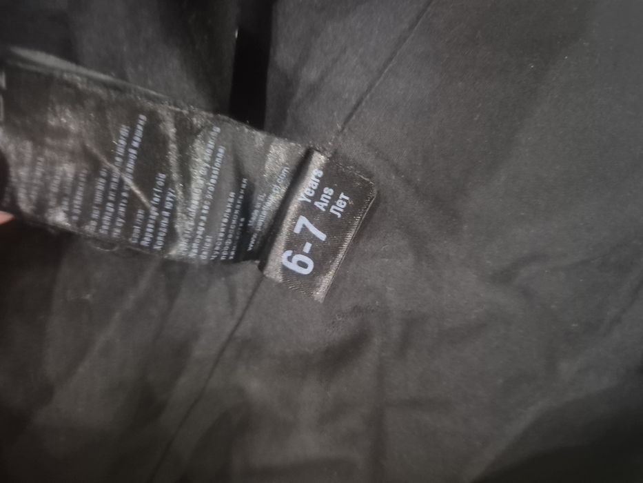 Детска пола  petite fleur