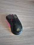 Mouse Gaming Wireless • RGB • Reîncărcabil