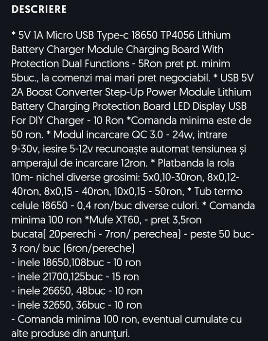 Voltmetre,Mufe XT30,invertor Easun 11kw