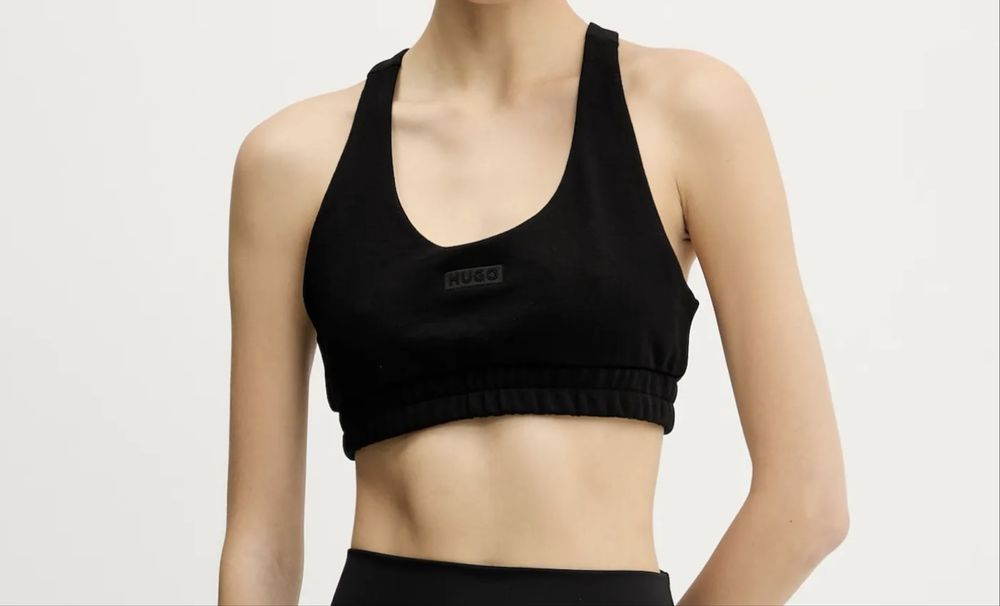Бюстие / спортен сутиен HUGO XS