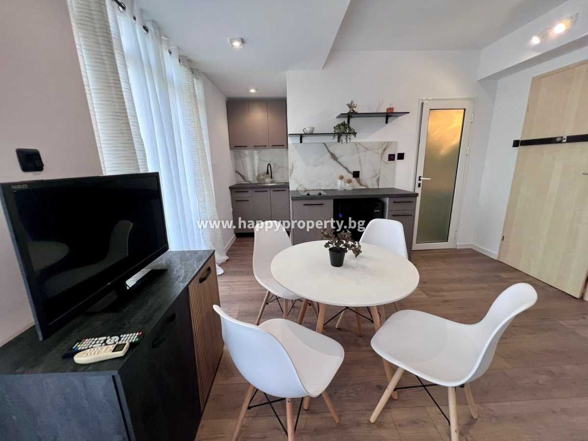 Продава се Двустаен апартамент в к.к. Слънчев бряг - 47 кв.м за 1341 €/кв.м - Снимка #5