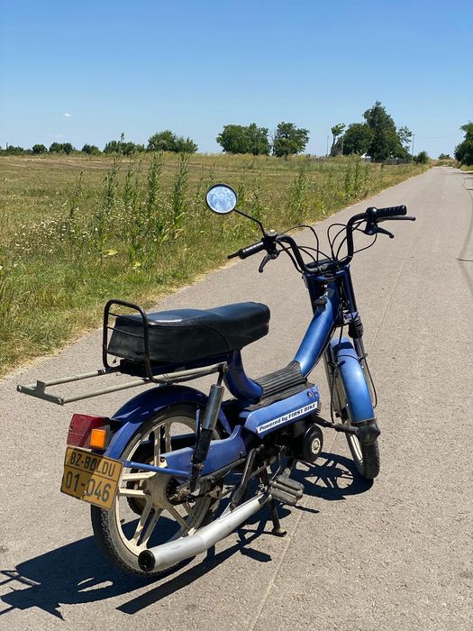 Vând scuter first bike