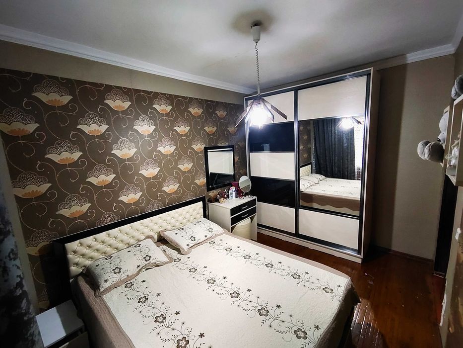 Срочно продаётся квартира на Воднике с сауной