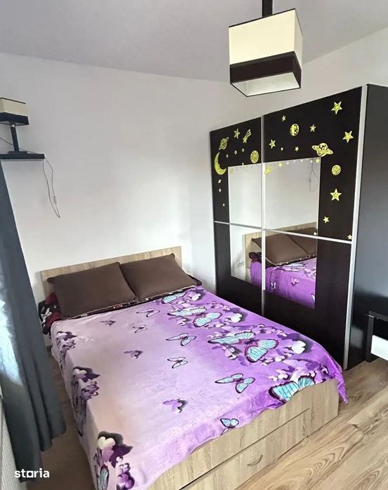 2 camere decomandat | 5 min Dimitrie Leonida | bloc 2014 lift