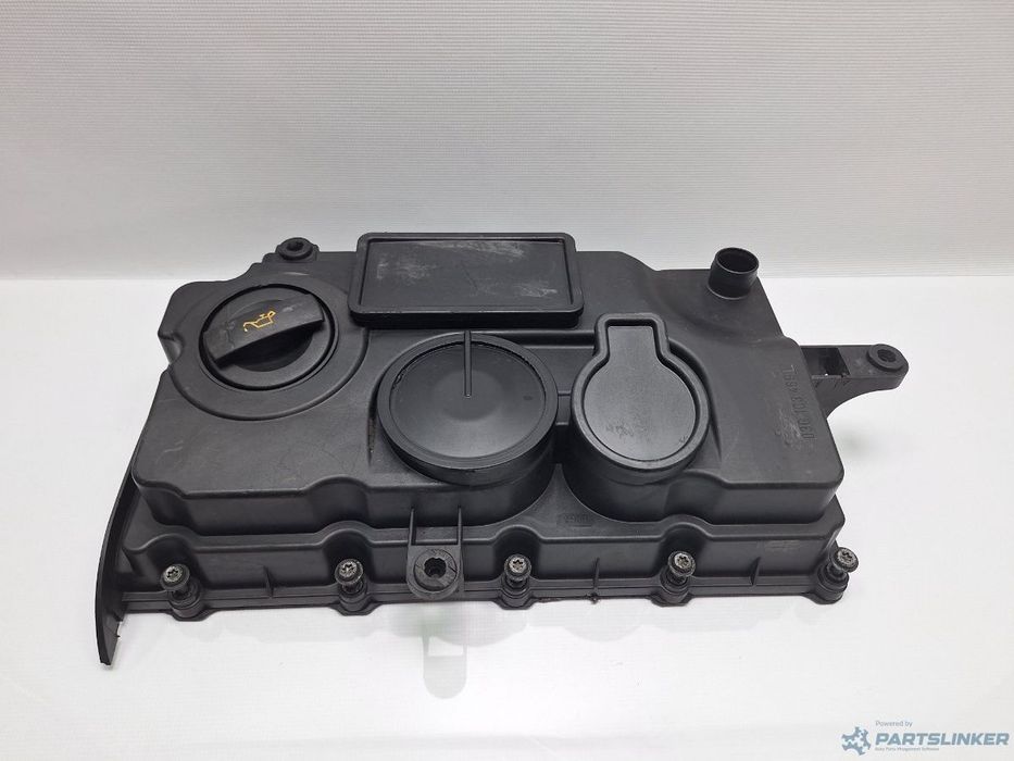 Capac culbutori VOLKSWAGEN TOURAN (1T1, 1T2) [ 2003 - 2010 ] TDI (BMN) 125KW|170HP OEM 03G103469L
