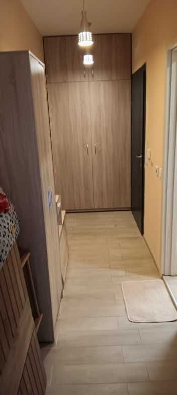Двустаен ап. под наем в кв. Слатина