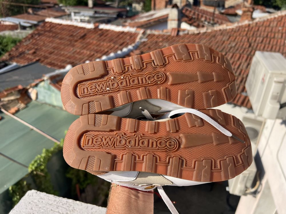 New Balance 878 43