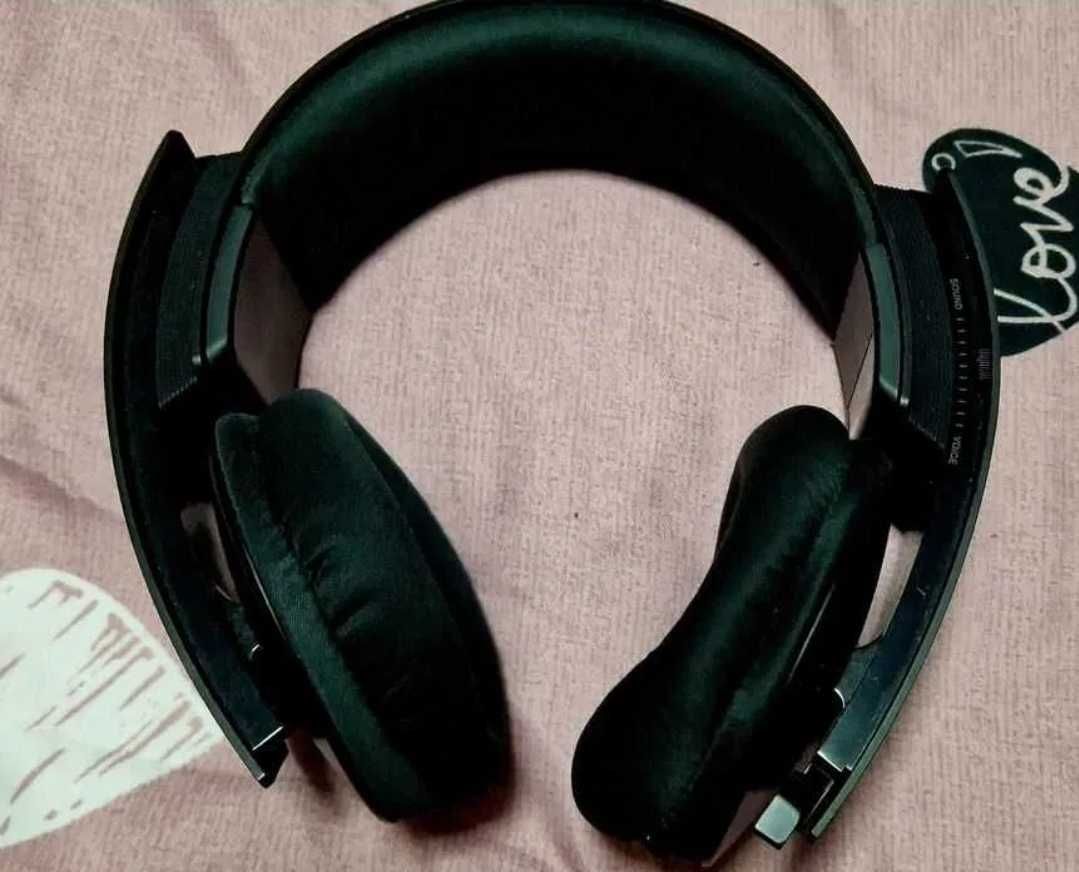 Casti sony ps3 bluetooth jucarie copii
