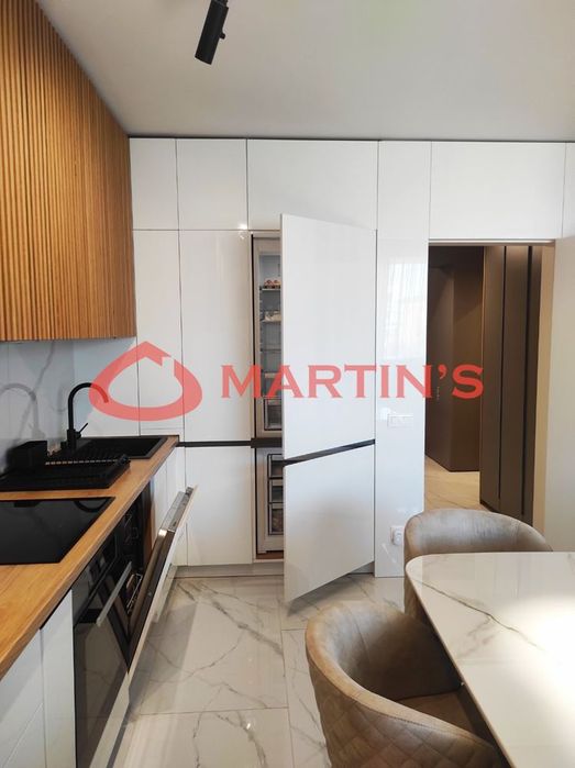 Продава се Тристаен апартамент в София, Витоша - 137 кв.м за 3482 €/кв.м - Снимка #6