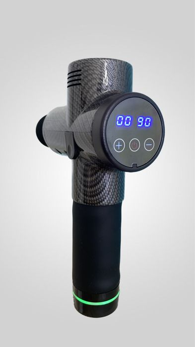 Перкуссионный массажер