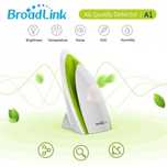 2 x Senzor ambient Broadlink A1 Wifi