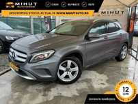 Mercedes GLA 220 CDI 4Matic| 2.2 Diesel(170 CP) Euro 6| Garantie |Rate