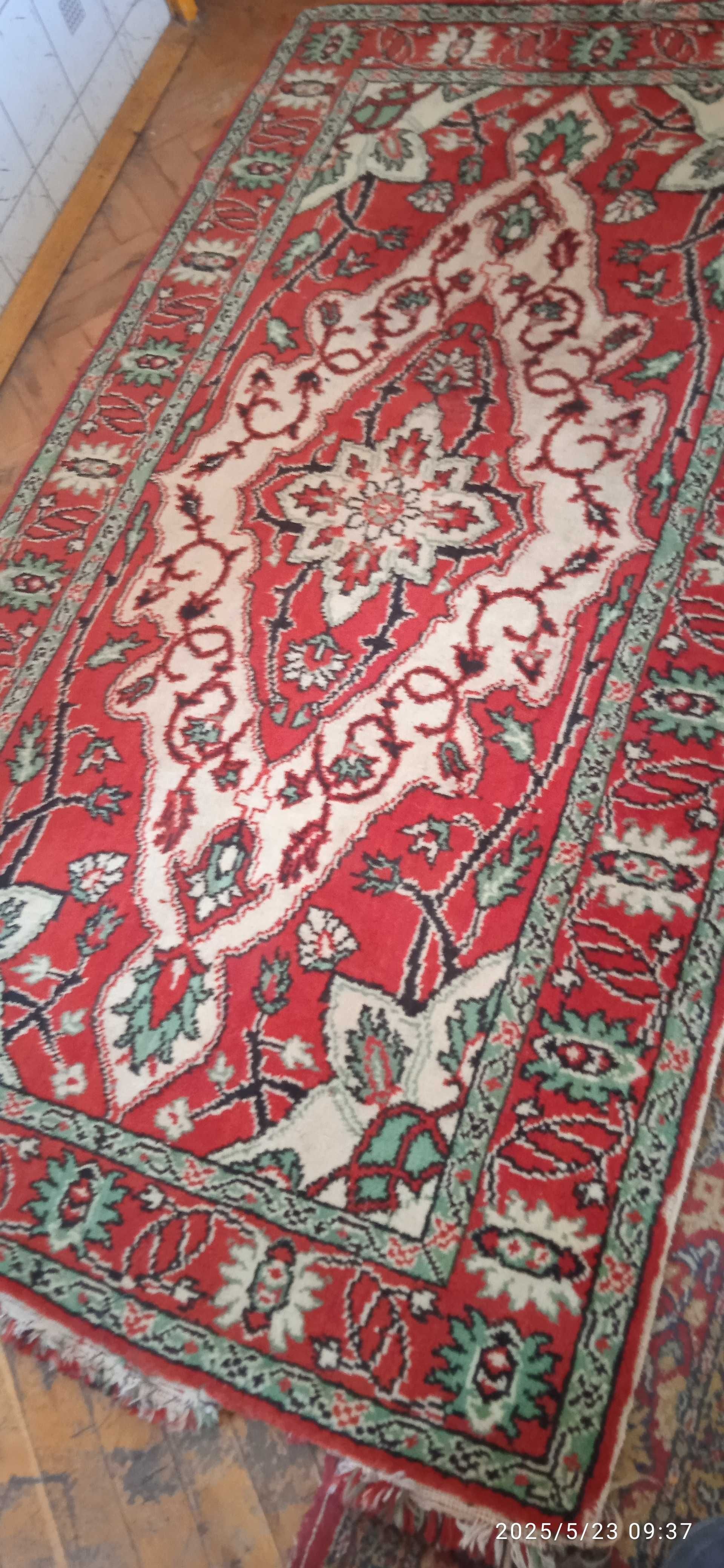 Персийски килим 1.70/0.95