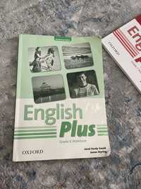 English plus workbook 7 class