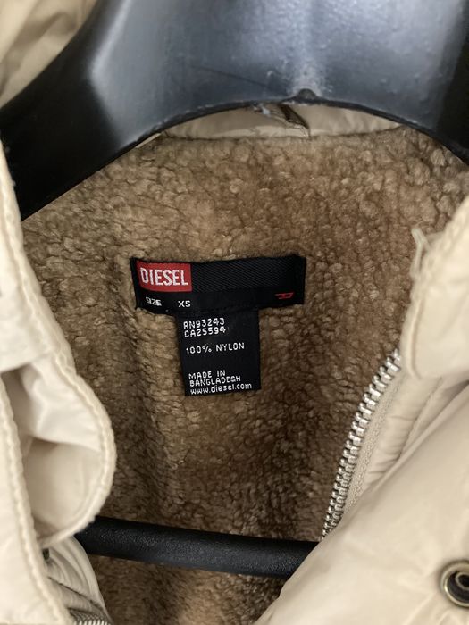 Яке дамско diesel