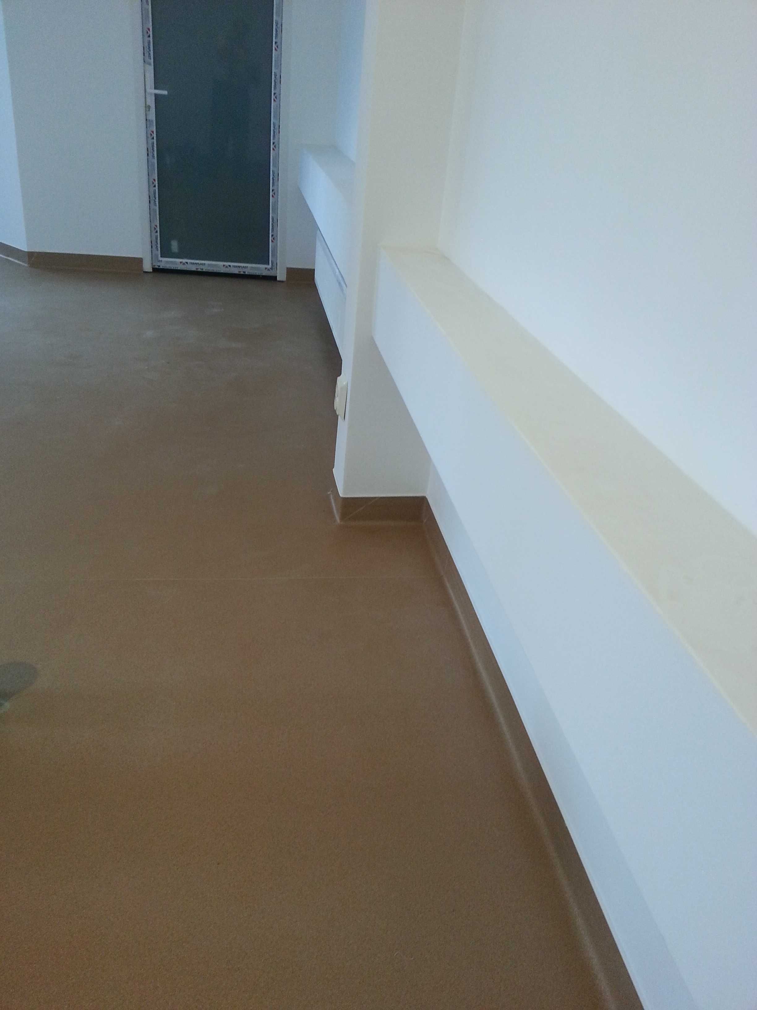 Vanzari - montaj covor pvc Tarkett