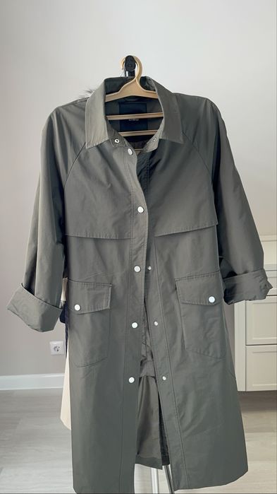 женская верхняя одежда