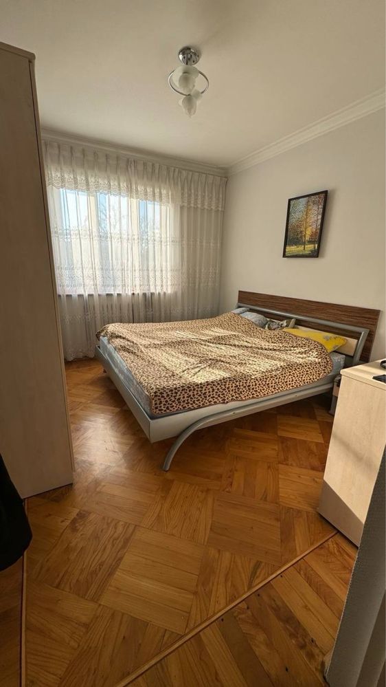 Квартира 5 комнатная Аския базар Яккасарай